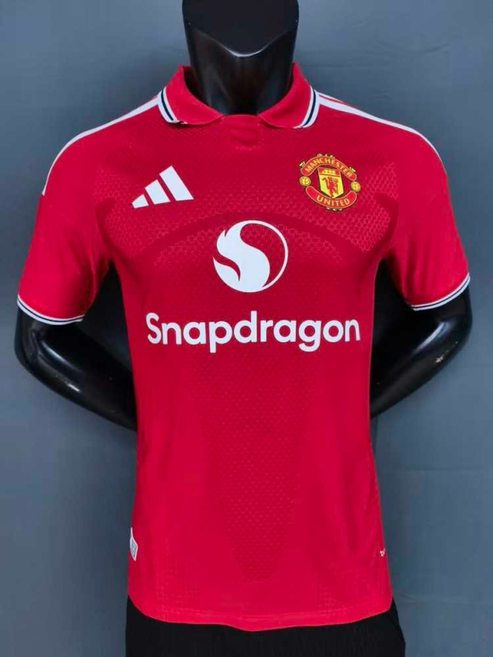 2026/27 Manchester United Home Jersey